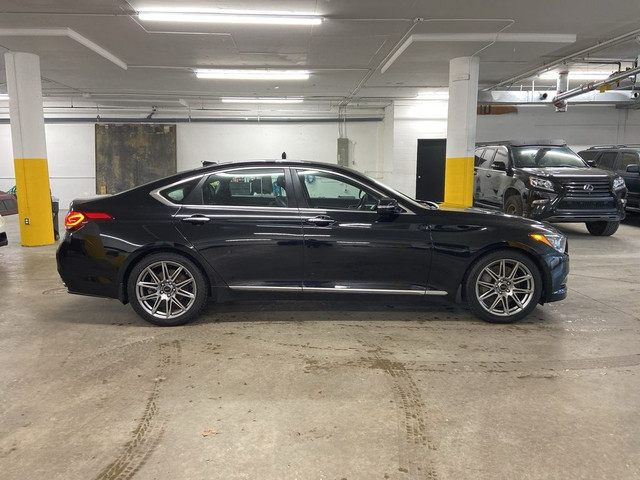 2015 Hyundai Genesis Sedan Ultimate in Cars & Trucks in Calgary - Image 4