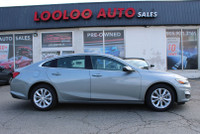 ACCIDENT FREE Well Maintained Safety Certification Included The MALIBU, perfect blend of style, comf... (image 7)