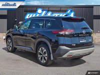 Check out this certified 2021 Nissan Rogue SV AWD | Pano Roof | 360 Camera | Heated Steering + Seats... (image 2)