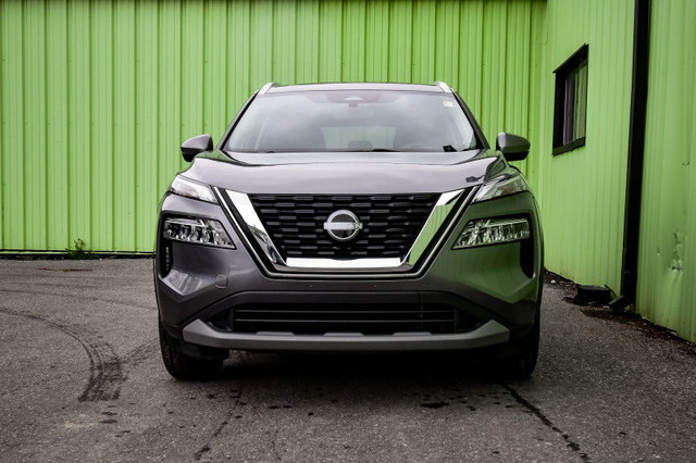 2023 Nissan Rogue SV Moonroof • MOONROOF • HEATED SEATS • 360 CA in Cars & Trucks in Ottawa - Image 4