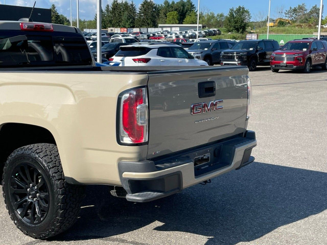 2022 GMC Canyon in Cars & Trucks in Oakville / Halton Region - Image 4