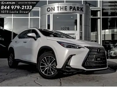 Visit our dealership to explore the recent trade-in of the 2022 LEXUS NX 350h. This exceptional vehi...