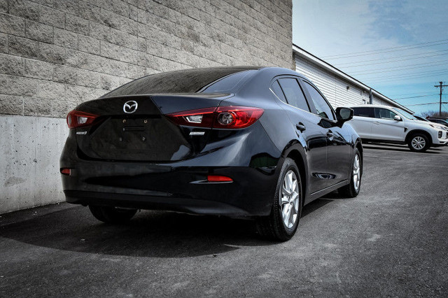 2018 Mazda Mazda3 GS - Heated Seats in Cars & Trucks in Ottawa - Image 3