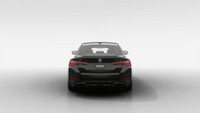 Découvrez la *2025 BMW i4 eDrive40*, la première Gran Coupé entièrement électrique, qui allie dynami... (image 4)