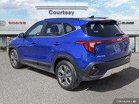 Recent Arrival! Apple CarPlay & Android Auto, Exterior Parking Camera Rear, Fully automatic headligh... (image 3)