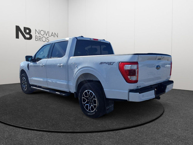 2023 Ford F-150 Lariat - Navigation - Heated Seats in Cars & Trucks in Lloydminster - Image 3