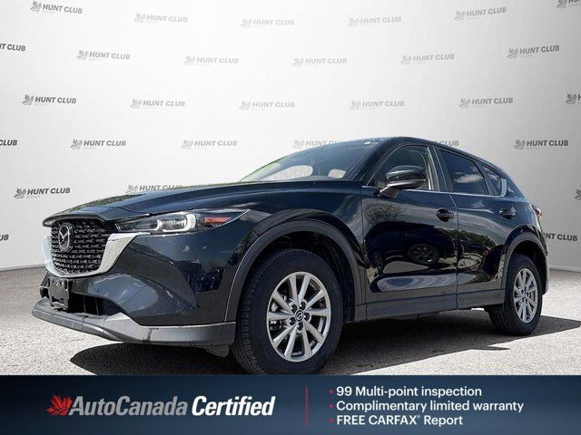 2025 Mazda CX-5 PREF in Cars & Trucks in Ottawa