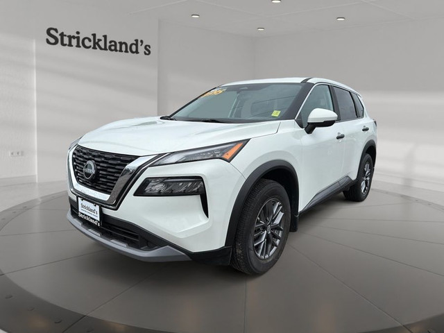 2023 NISSAN ROGUE S AWD in Cars & Trucks in Stratford