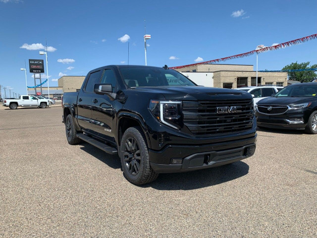 2025 GMC Sierra 1500 in Cars & Trucks in Medicine Hat