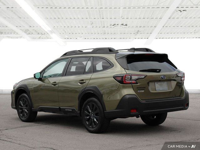 2023 Subaru Outback Onyx | AWD | Apply Carplay & Android Auto in Cars & Trucks in Hamilton - Image 3