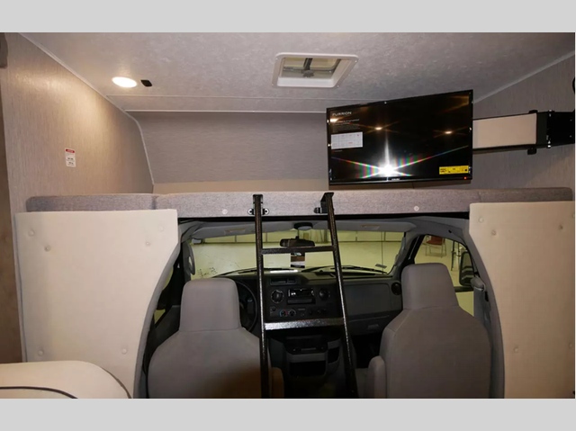 2023 Coachmen RV Freelander 23FS in RVs & Motorhomes in Kamloops - Image 6