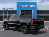 This Chevrolet Silverado 1500 delivers a Turbocharged Gas I4 2.7L/166 engine powering this Automatic... (image 2)