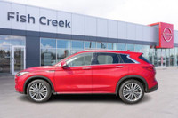 ==== 2024 INFINITI QX50 Sensory AWD -- No Accidents, Premium Sensory Package ==== This *2024 INFINIT... (image 2)