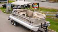 2014 Sweetwater 2286 Tritoon