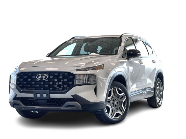 2022 Hyundai Santa Fe Urban AWD 2.5T Fresh Trade! Local Unit! in Cars & Trucks in Regina