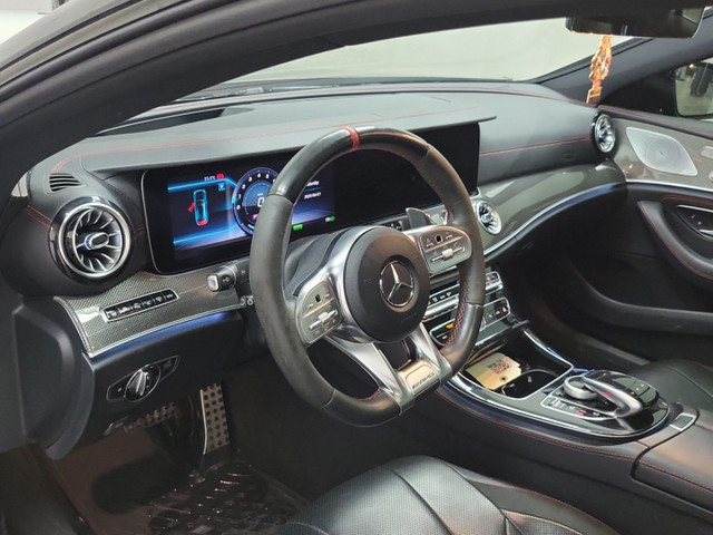 2019 Mercedes-Benz CLS AMG CLS 53 4MATIC+ COUPE | HUD | NAVI | S in Cars & Trucks in City of Toronto - Image 4