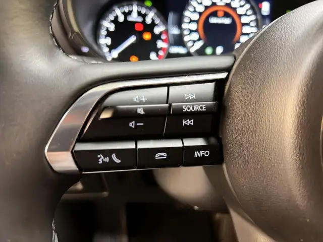 2024 Mazda Mazda3 Sport GT TURBO CUIR TOIT NAV 4RM in Cars & Trucks in Laval / North Shore - Image 23