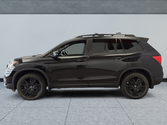 2021 Honda Passport Sport AWD Toit ouvrant Camera de recul Cruis in Cars & Trucks in Laval / North Shore - Image 2