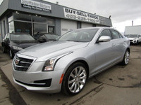 Thanks for viewing our South View Motors Inventory! 2017 CADILLAC ATS AWD LUXURY PKG + INTELLIGENT S... (image 9)