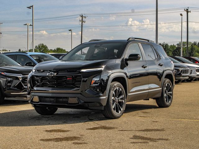 2026 Chevrolet Equinox AWD RS in Cars & Trucks in Edmonton - Image 4