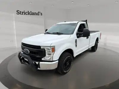**Strickland's is home of the Hassle-Free car shopping experience. We make car buying fun, find your...