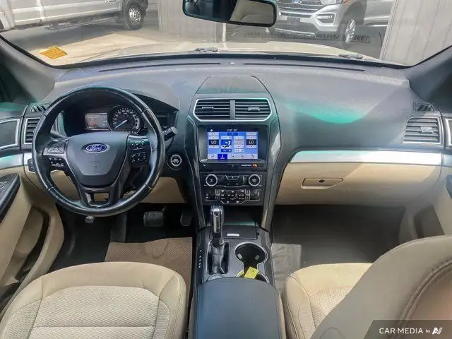 2017 Ford Explorer XLT | AWD | Remote Start | Back Up Cam in Cars & Trucks in Saskatoon - Image 29