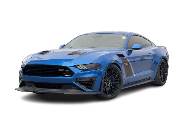 2021 Ford Mustang in Cars & Trucks in Laval / North Shore
