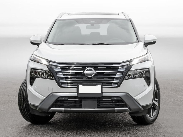 2025 Nissan Rogue SL in Cars & Trucks in Oshawa / Durham Region - Image 2