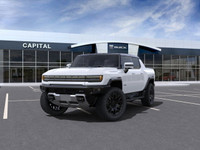 Capital Chevrolet Buick GMC This GMC HUMMER EV Pickup delivers a Electric engine powering this Autom... (image 7)