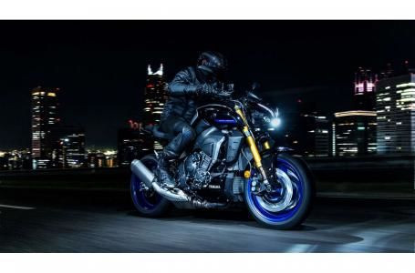2023 Yamaha MT-10 SP in Street, Cruisers & Choppers in St. Albert - Image 2