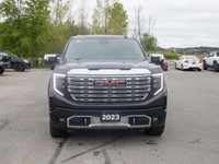 The 2023 GMC Sierra 1500 Denali stands at the pinnacle of full-size pickup luxury and capability. Un... (image 2)