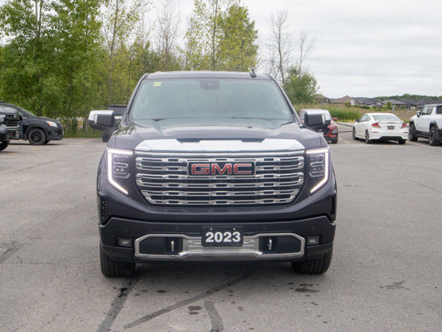 2023 GMC Sierra 1500 Denali - Remote Engine Start in Cars & Trucks in Belleville - Image 3