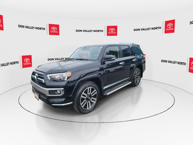 2022 Toyota 4Runner CERTIFIED | CARPLAY | TPMS in Cars & Trucks in City of Toronto - Image 4