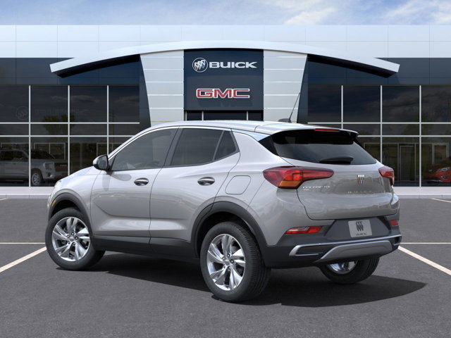 2025 Buick Encore GX Preferred in Cars & Trucks in Gatineau - Image 3