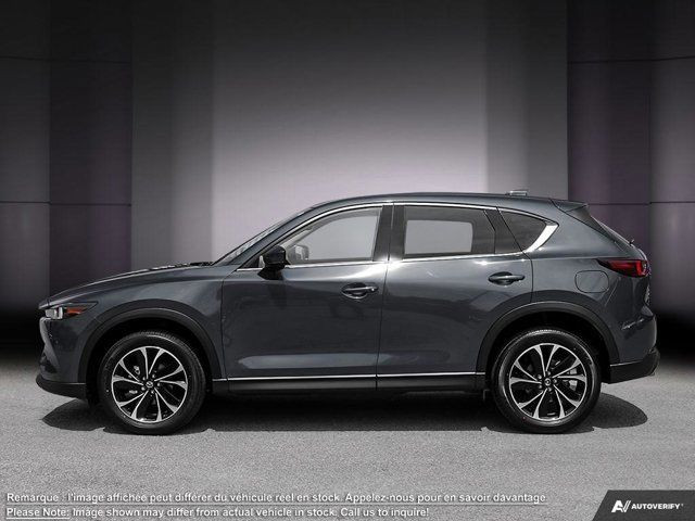 2024 Mazda CX-5 GT in Cars & Trucks in Laval / North Shore - Image 4