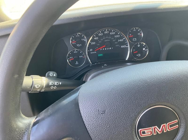2016 GMC Savana Cargo Van 1WT - Power Windows in Cars & Trucks in Oshawa / Durham Region - Image 4