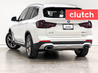 1 OWNER / Power Tailgate/Hatch, Auto Dimming Rearview Mirror, Front Heated Seats and more! Clutch is... (image 5)
