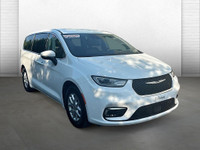 *** OUVERT LE SAMEDI * JAMAIS ACCIDENTÉ * AUCUN FRAIS SUPPLÉMENTAIRE * TOURING L * 3.6L PENTASTAR V6... (image 1)