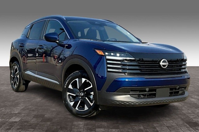 2025 Nissan Kicks SV AWD in Cars & Trucks in Edmonton - Image 2