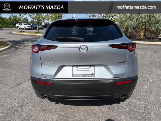 2020 Mazda CX-30 GS AWD - $180 B/W in Cars & Trucks in Barrie - Image 4