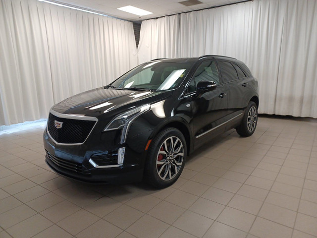 2024 Cadillac XT5 Sport in Cars & Trucks in Dartmouth - Image 3