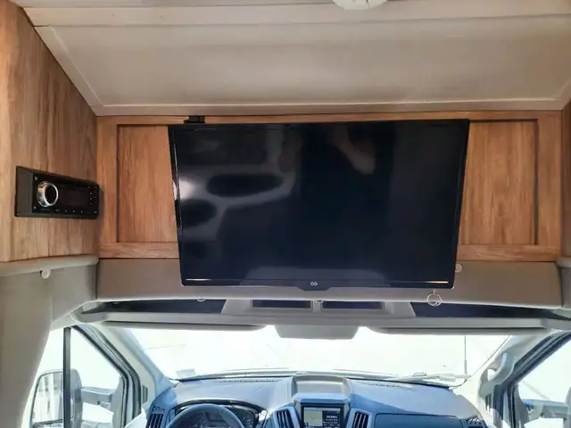 2019 Forest River Sunseeker 2380TS in RVs & Motorhomes in Thetford Mines - Image 26