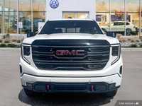 This GMC Sierra 1500 delivers a Turbocharged Diesel I6 3.0L/183 engine powering this Automatic trans... (image 6)