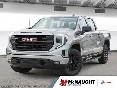 This GMC Sierra 1500 boasts a sturdy engine powering this Automatic transmission. * This GMC Sierra...