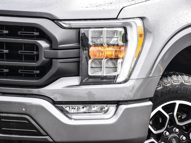 2022 Ford F-150 XLT in Cars & Trucks in Kawartha Lakes - Image 2