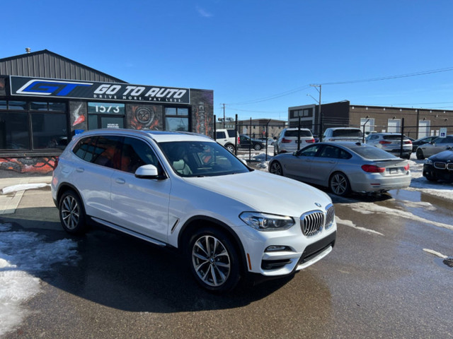  2019 BMW X3 xDrive30i in Cars & Trucks in Regina - Image 2