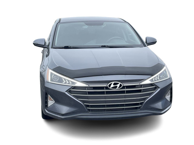 2020 Hyundai Elantra Preferred +PROPRE + CAMERA RECUL + CRUISE + in Cars & Trucks in City of Montréal - Image 2