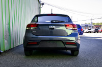 This 2022 Kia Rio 5-door is for sale today. This hatchback has 105,033 kms. It's blue in colour . It... (image 4)