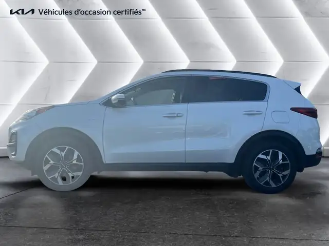KIA Sportage EX Premium TI *Disponibilité limitée* 2020 à vendre in Cars & Trucks in Longueuil / South Shore - Image 3