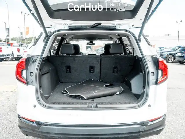 2022 GMC Terrain SLE in Cars & Trucks in City of Toronto - Image 9
